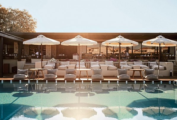 Asterion Suites & Spa - Designed for adults by Louis Hotels