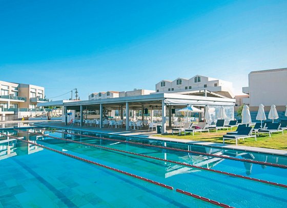 Kiani Beach Resort