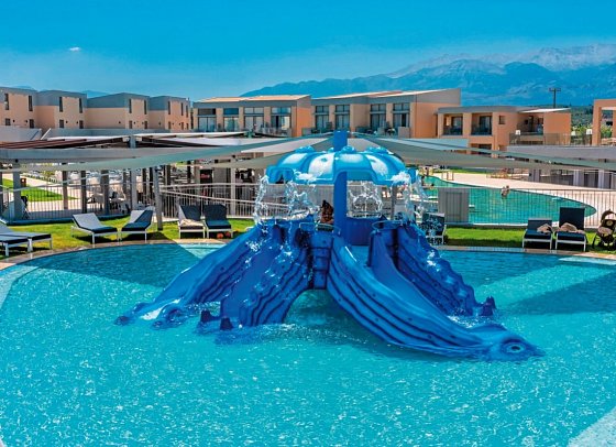 Kiani Beach Resort
