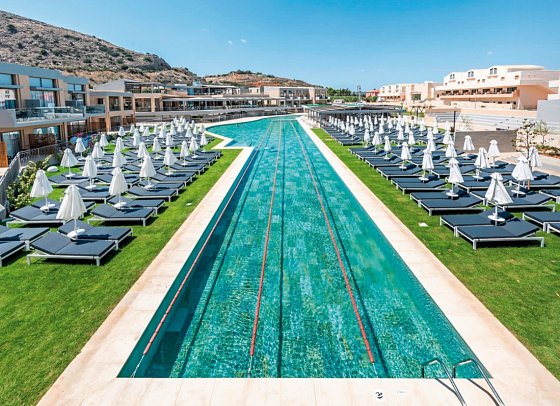 Kiani Beach Resort
