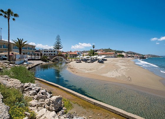 Kalyves Beach Hotel