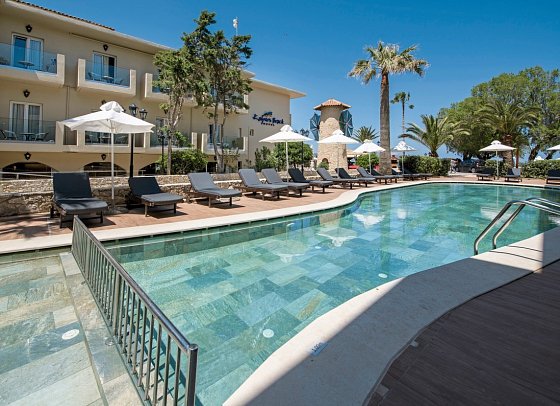 Kalyves Beach Hotel