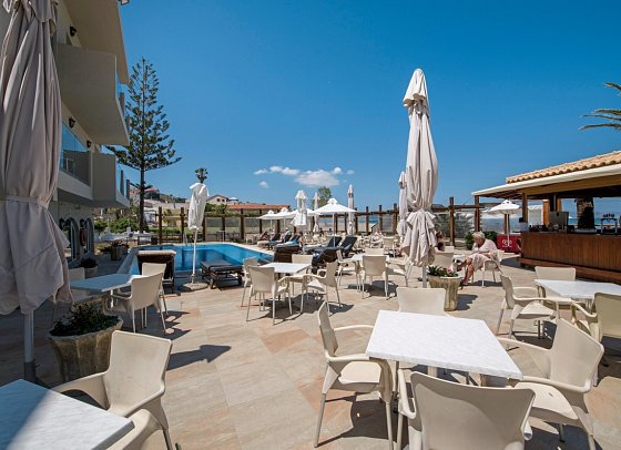 Kalyves Beach Hotel