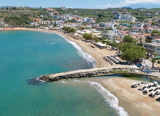 Kalyves Beach Hotel