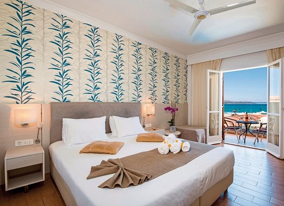 Kalyves Beach Hotel