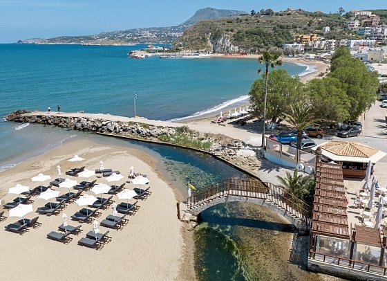 Kalyves Beach Hotel