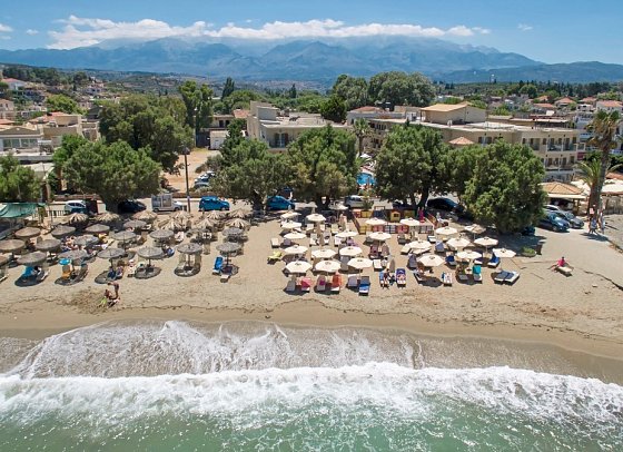 Kalyves Beach Hotel