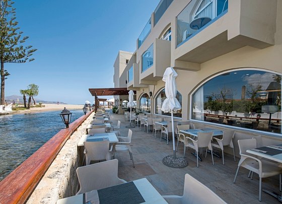 Kalyves Beach Hotel