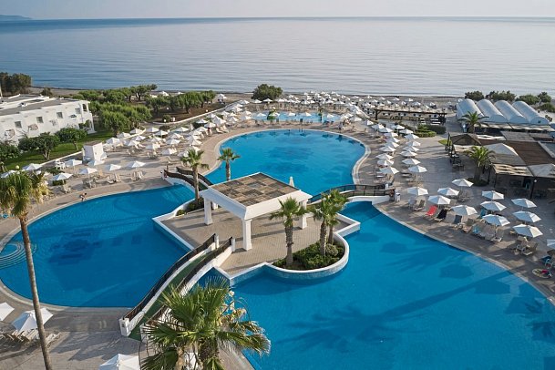 Atlantica Ocean Beach Resort