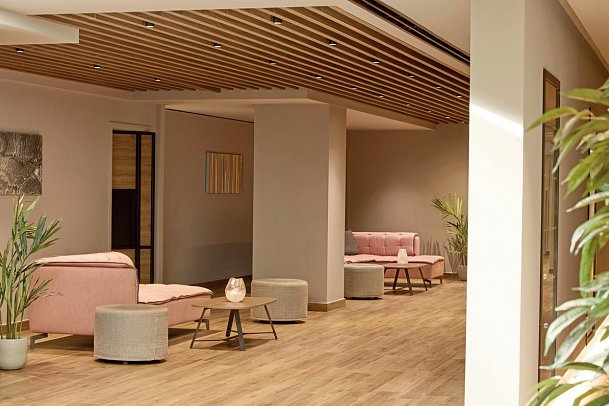 Euphoria Resort - Spa