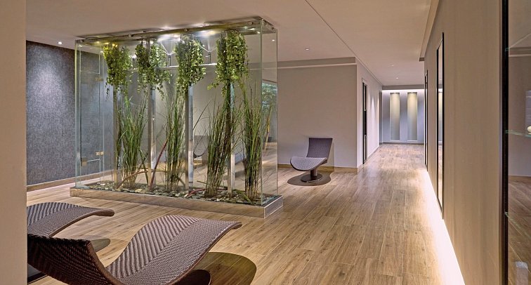 Euphoria Resort - Spa