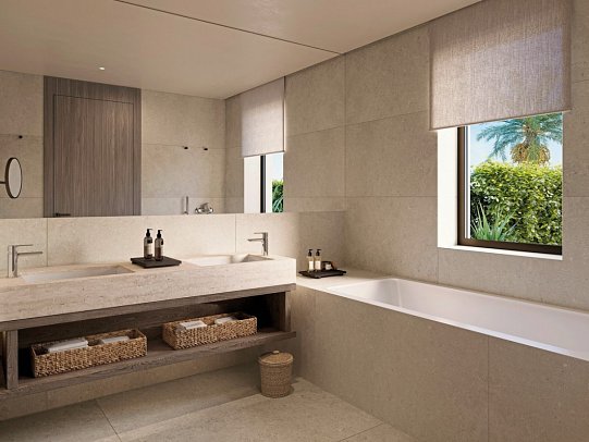 Ikos Kissamos - Badbeipspiel Doppelzimmer Superior