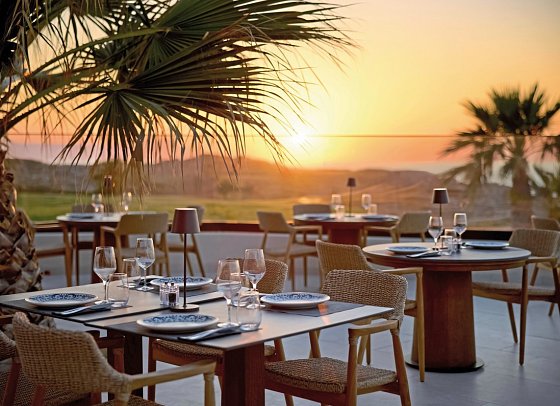 Aulus Chania Curio Collection by Hilton