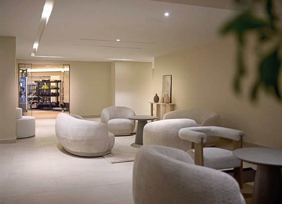Aulus Chania Curio Collection by Hilton