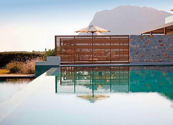 Aulus Chania Curio Collection by Hilton