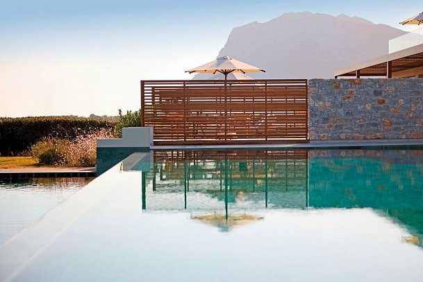 Aulus Chania Curio Collection by Hilton