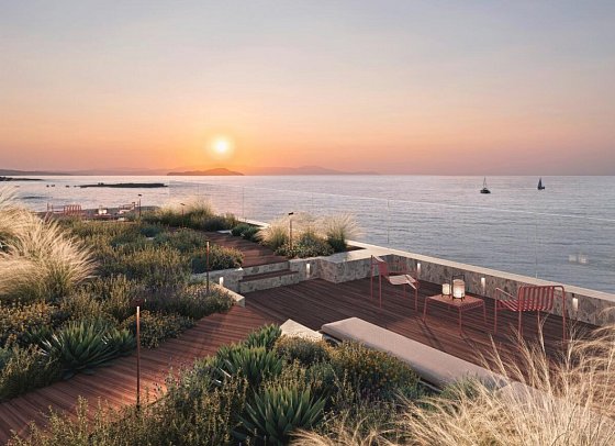 Hilton Chania Old Town Resort & Spa