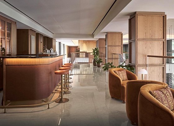Hilton Chania Old Town Resort & Spa