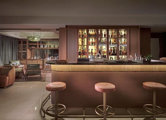 Hilton Chania Old Town Resort & Spa