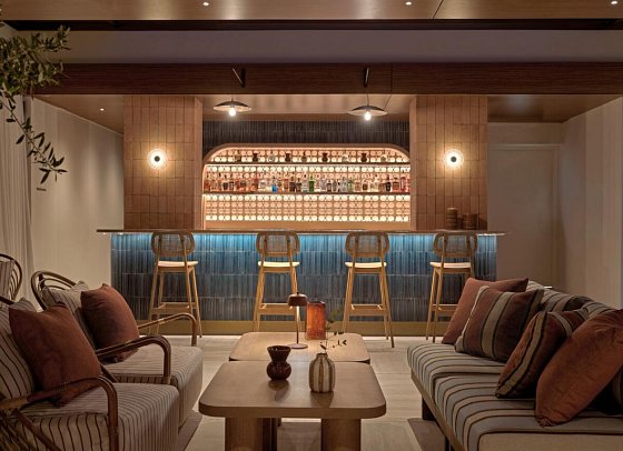 Hilton Chania Old Town Resort & Spa