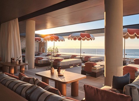Hilton Chania Old Town Resort & Spa