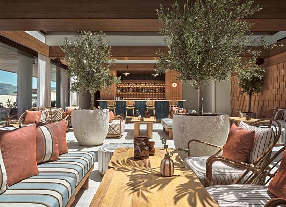 Hilton Chania Old Town Resort & Spa