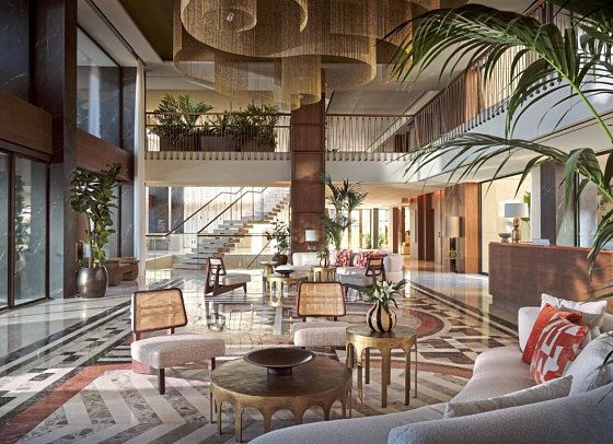 Hilton Chania Old Town Resort & Spa