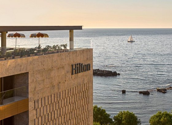 Hilton Chania Old Town Resort & Spa