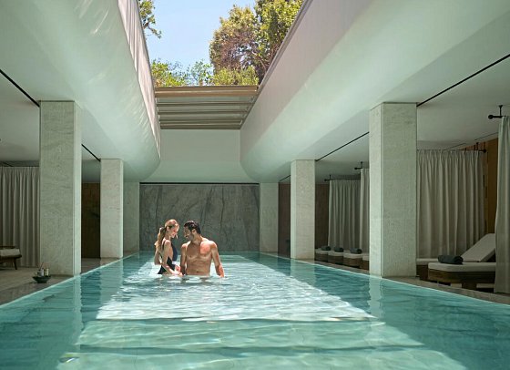 Hilton Chania Old Town Resort & Spa