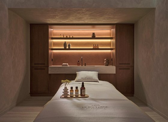 Hilton Chania Old Town Resort & Spa