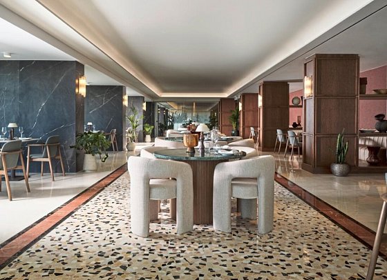 Hilton Chania Old Town Resort & Spa