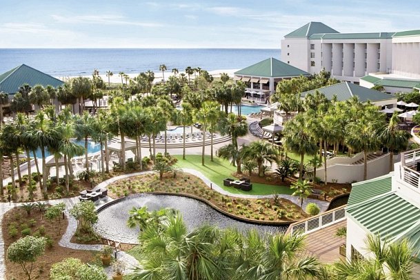 The Westin Hilton Head Island Resort & Spa