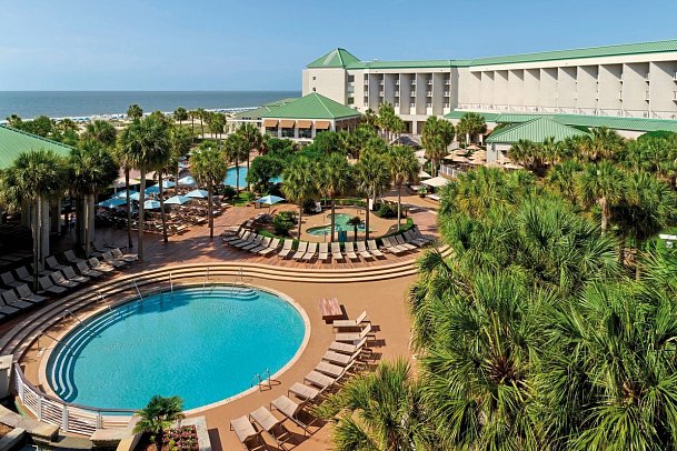 The Westin Hilton Head Island Resort & Spa