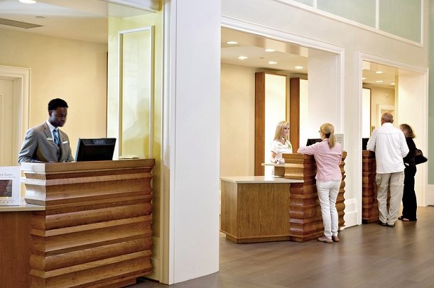 The Westin Hilton Head Island Resort & Spa