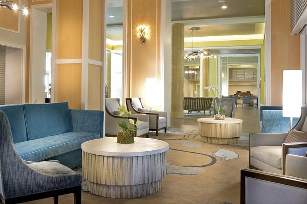The Westin Hilton Head Island Resort & Spa