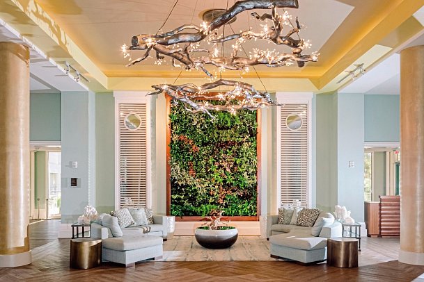 The Westin Hilton Head Island Resort & Spa