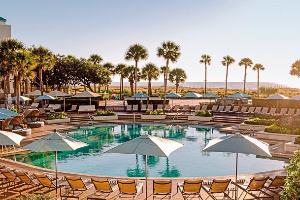The Westin Hilton Head Island Resort & Spa