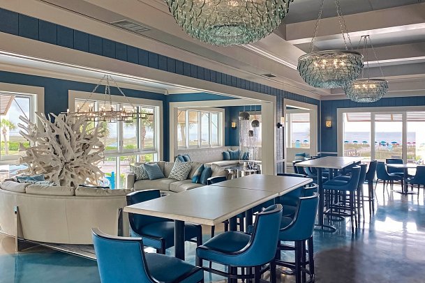 The Westin Hilton Head Island Resort & Spa
