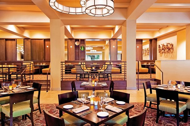 The Westin Hilton Head Island Resort & Spa