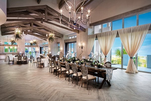 The Westin Hilton Head Island Resort & Spa