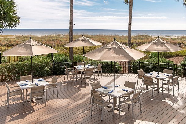The Westin Hilton Head Island Resort & Spa