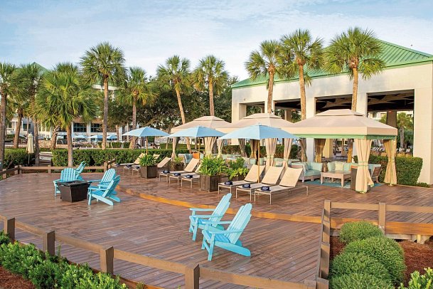 The Westin Hilton Head Island Resort & Spa
