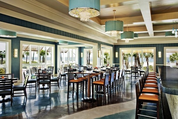 The Westin Hilton Head Island Resort & Spa