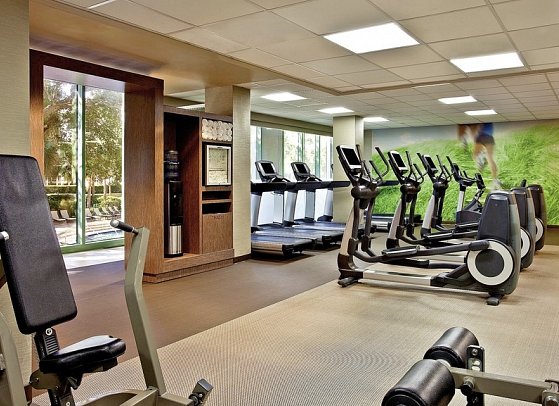 The Westin Hilton Head Island Resort & Spa