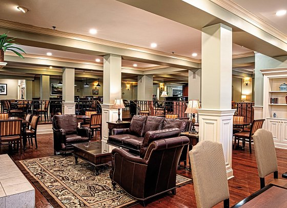Hampton Inn Charleston-Historic District