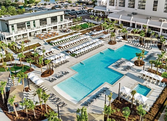 Embassy Suites Myrtle Beach - Kingston Plantation