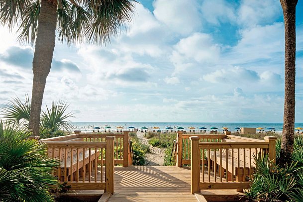 Springhill Suites Myrtle Beach Oceanfront
