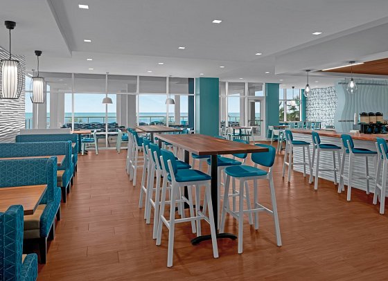Springhill Suites Myrtle Beach Oceanfront