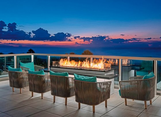 Springhill Suites Myrtle Beach Oceanfront