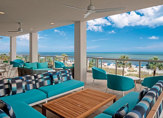 Springhill Suites Myrtle Beach Oceanfront
